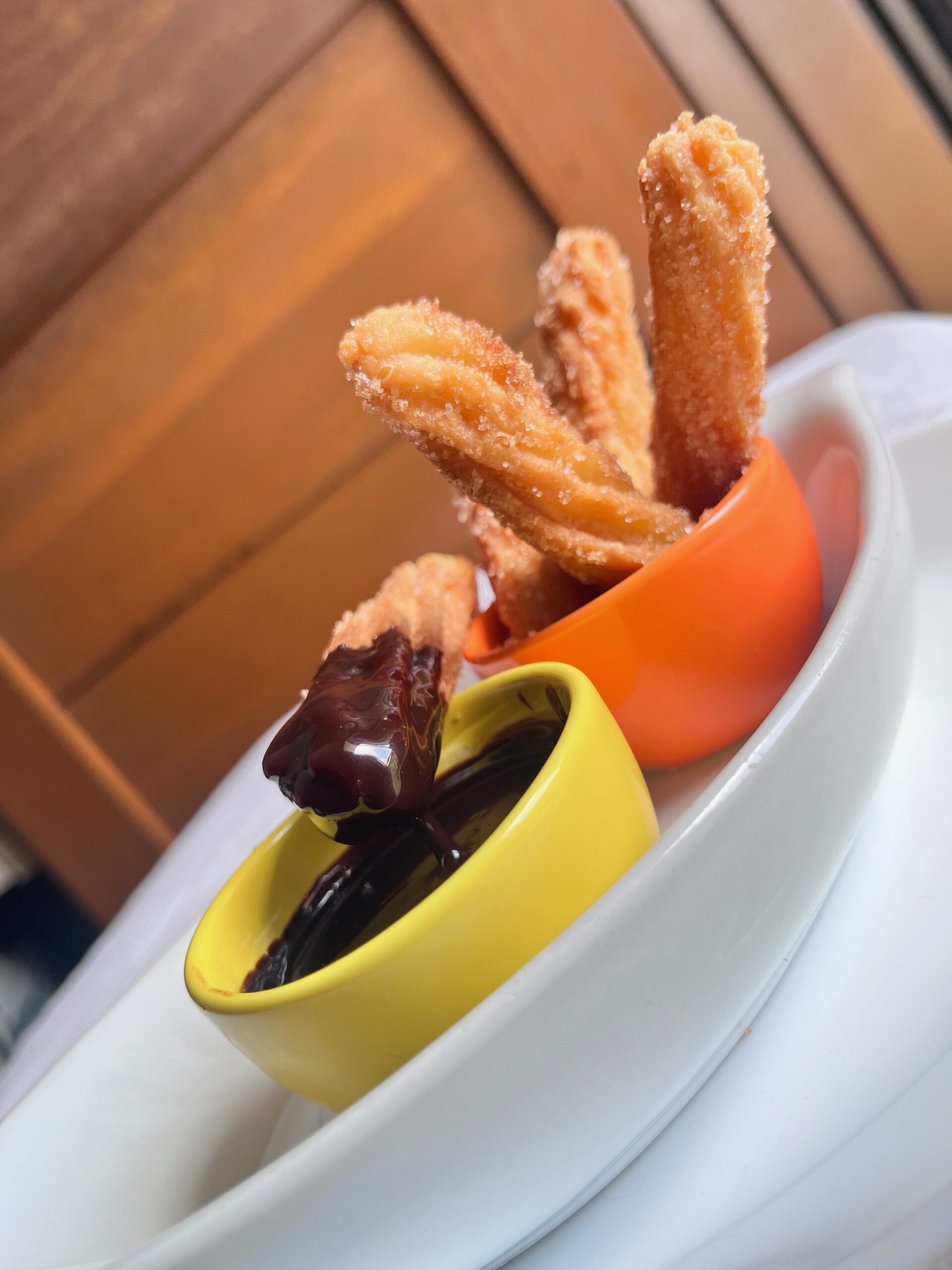 Churros