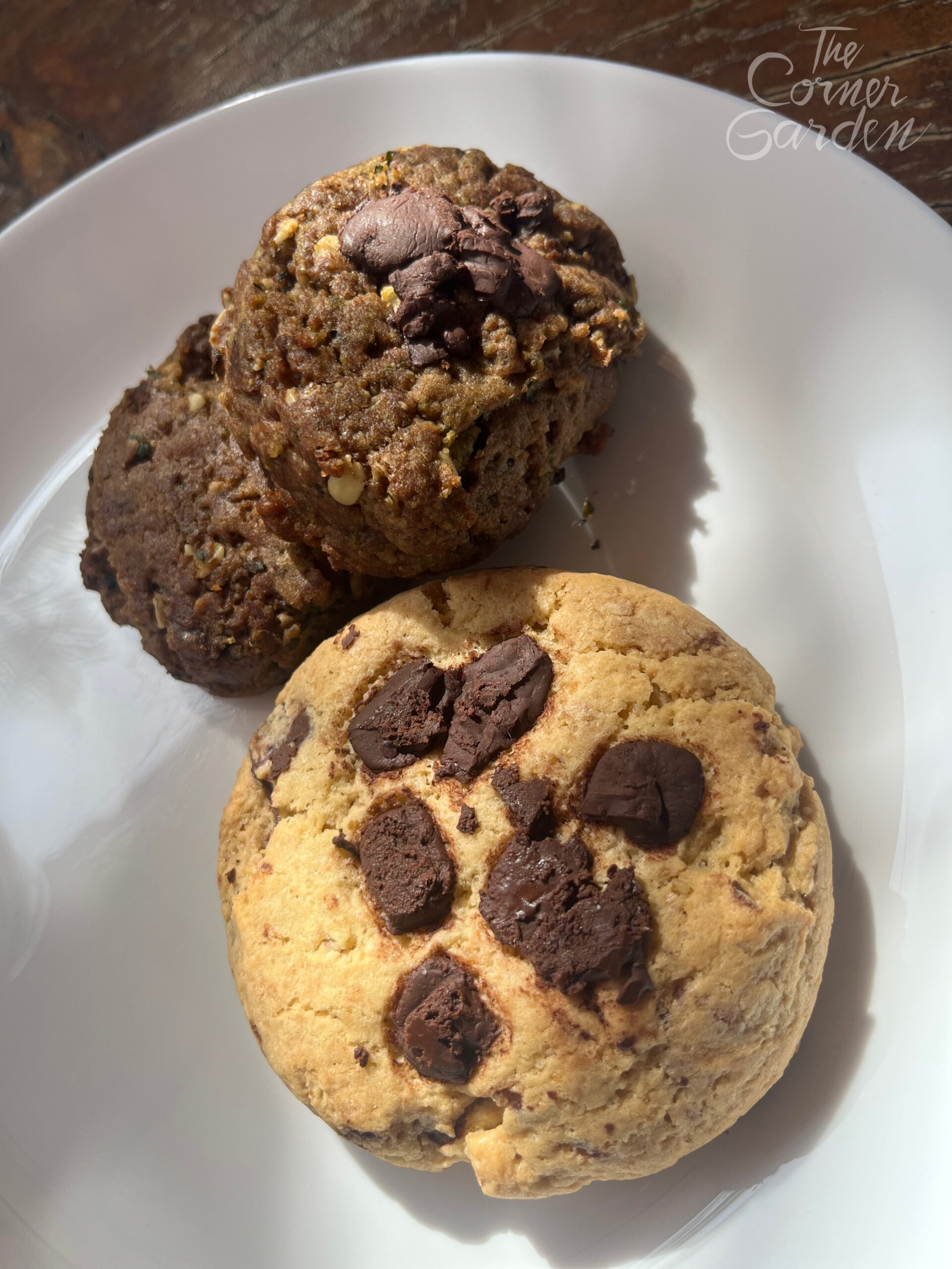 No shortcuts for Cookies